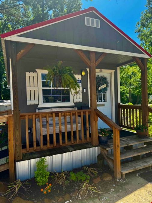 Songbird RV Park