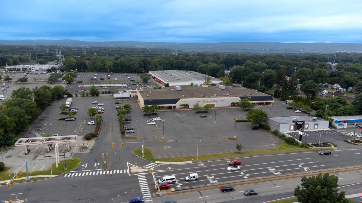 Stop & Shop