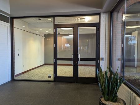 Preview of Commercial space for Rent at 703 Broadway Street