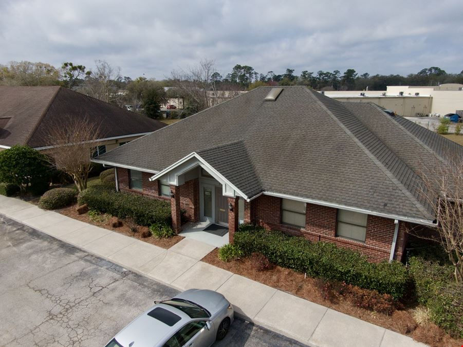 6272 Dupont Station Court
