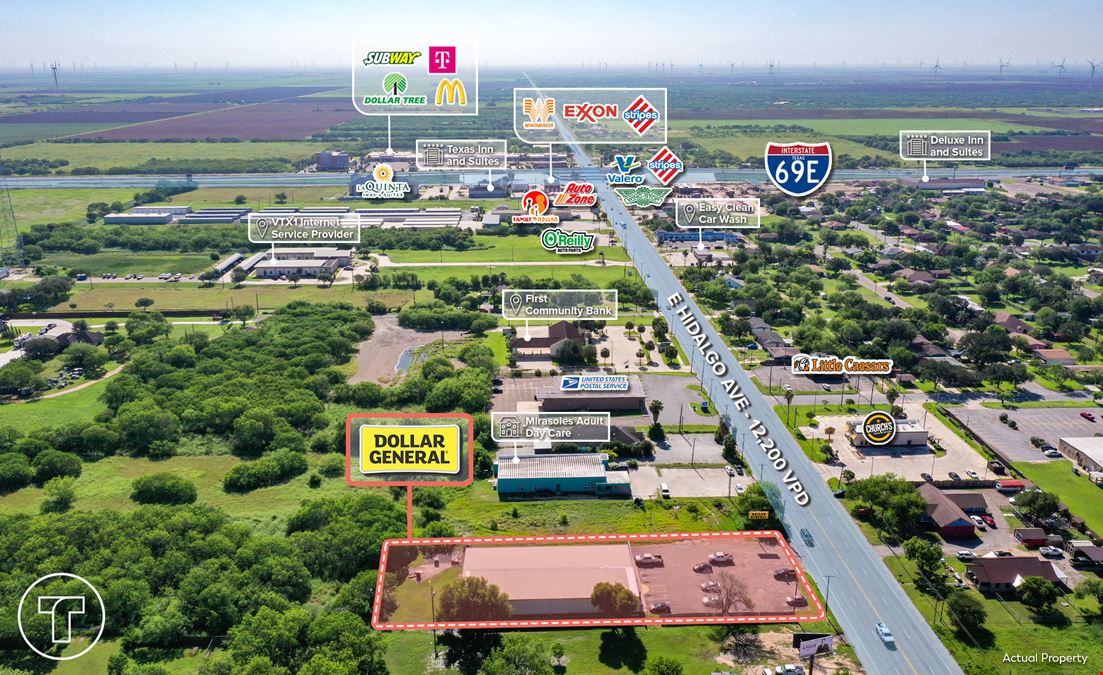 Dollar General