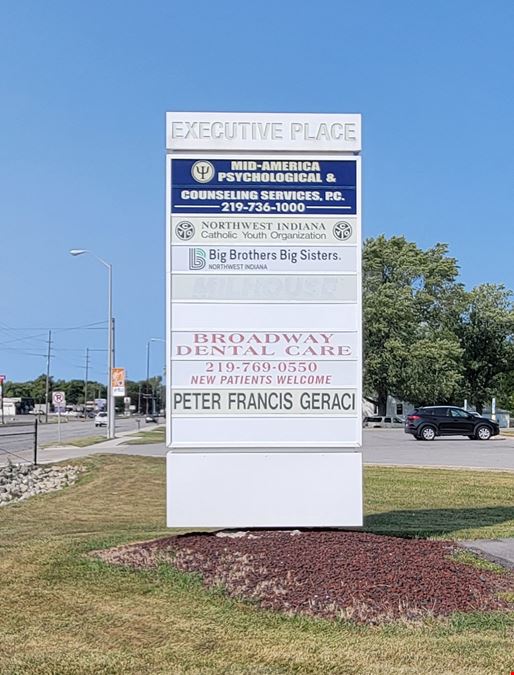 Executive Place