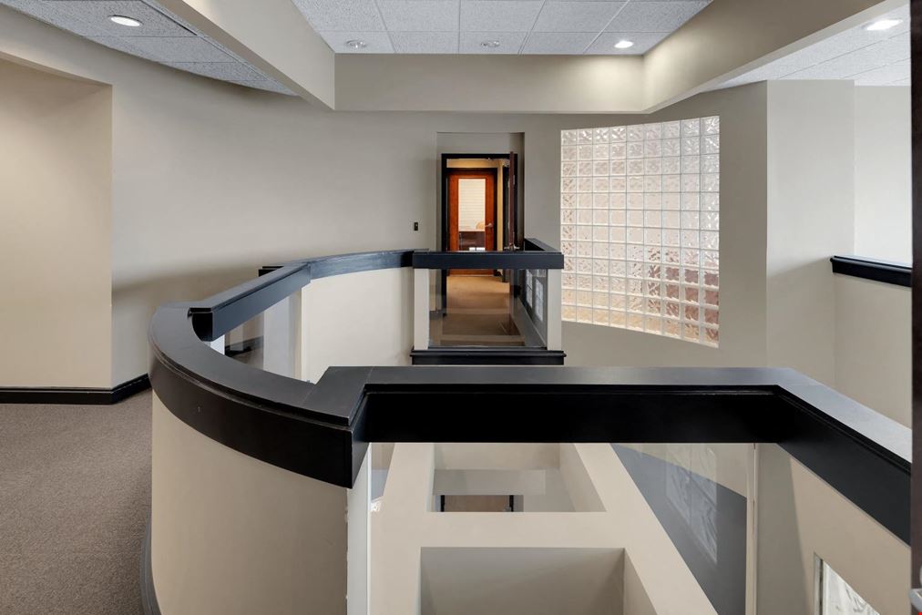 2600 Stanley Gault - Sublease
