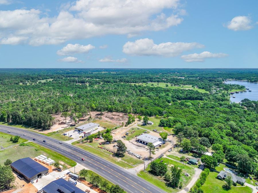 20741 Highway 155 Tyler