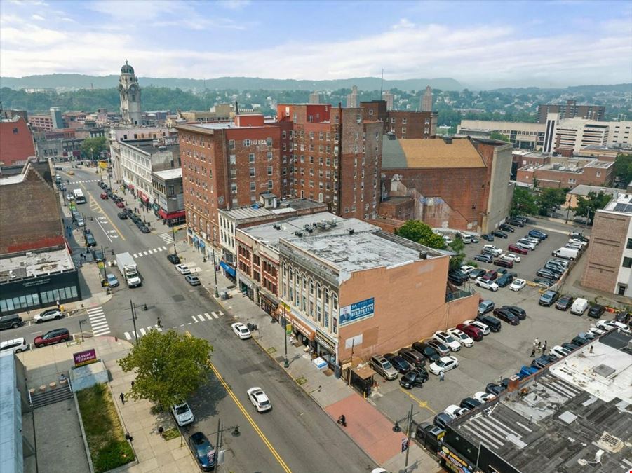 203-207 Market St