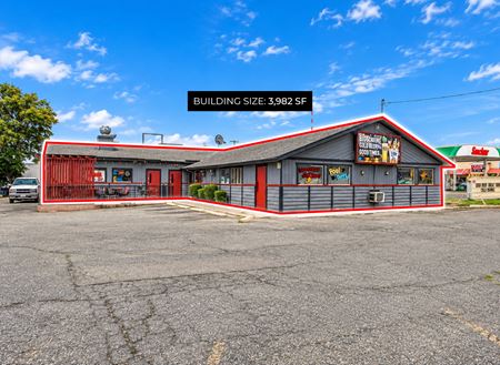 Preview of Retail space for Sale at 900 W Columbia Dr
