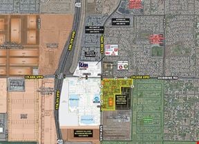 59th Ave & Dobbins Rd | SEC
