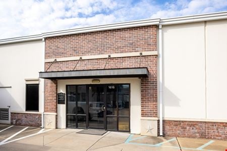 Preview of Office space for Rent at 1616 Wabash Avenue