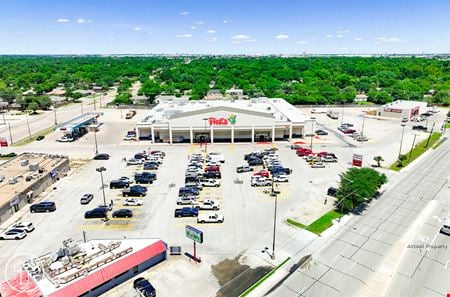Preview of Retail space for Sale at 11445 Garland Rd