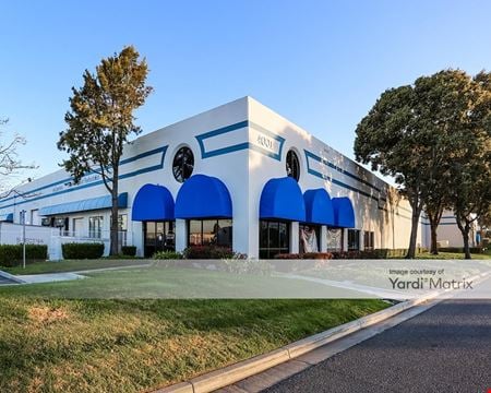 Preview of Industrial space for Rent at 4001 Whipple Road