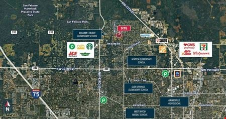 Preview of VacantLand space for Sale at 5912 NW 37th st