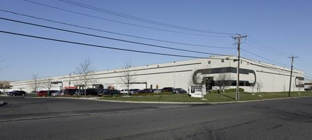Preview of Industrial space for Rent at 36 Saw Mill Pond Road