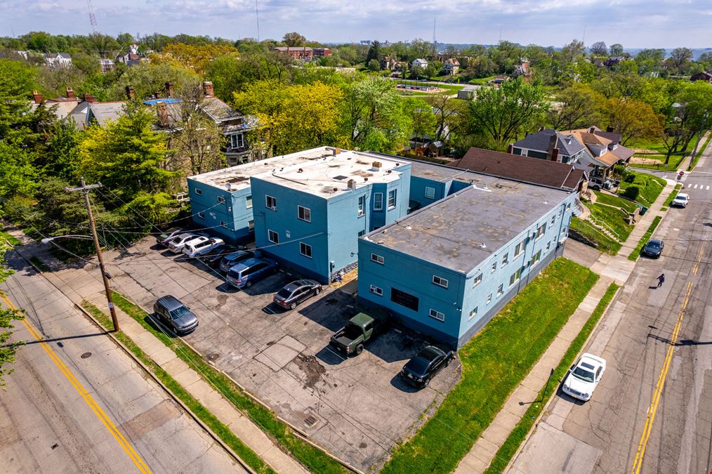 Elberon Multifamily Portfolio - 74 Units