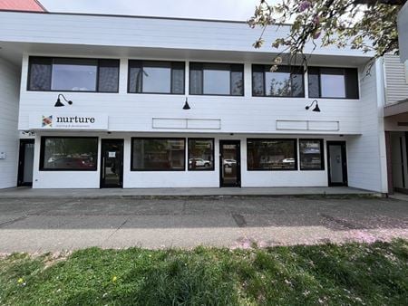 Preview of Retail space for Rent at 2nd Floor, 3328 Fraser Street