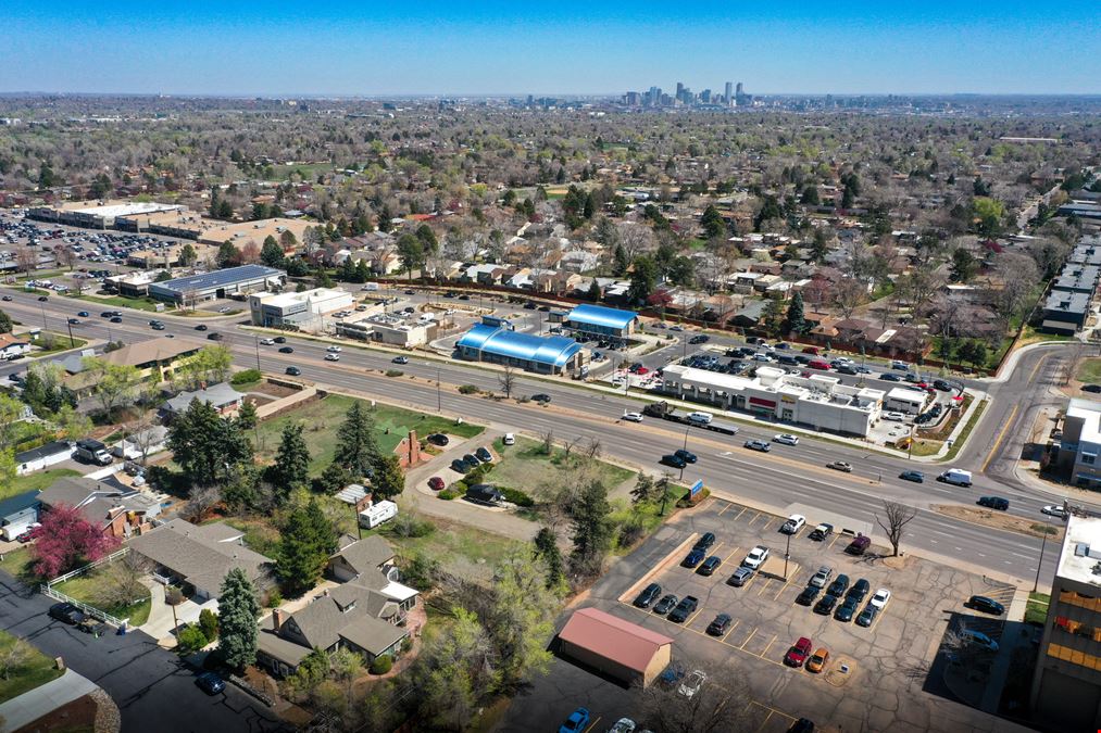 185 S Wadsworth Blvd