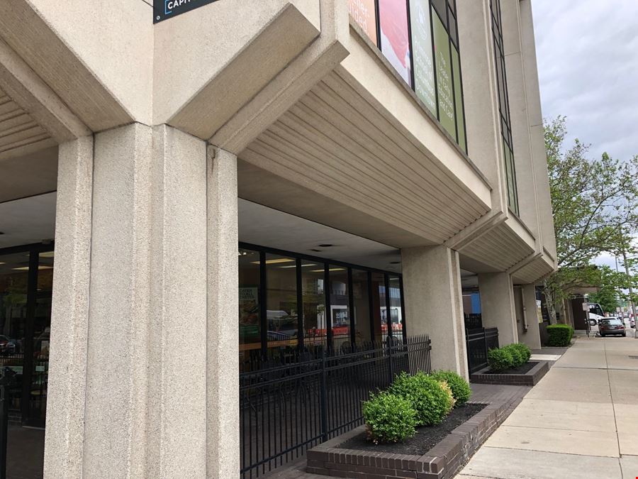 101 East Town Street, 4th Floor