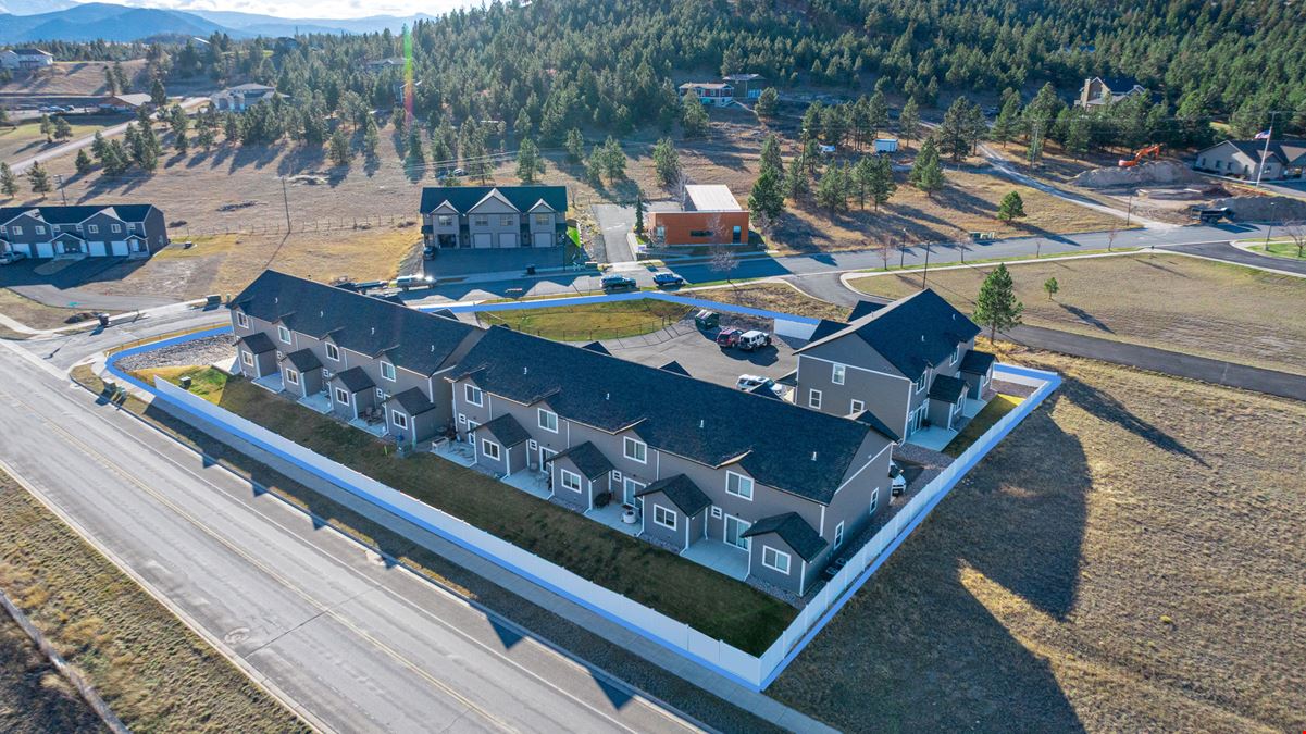 South Hills 10-Unit