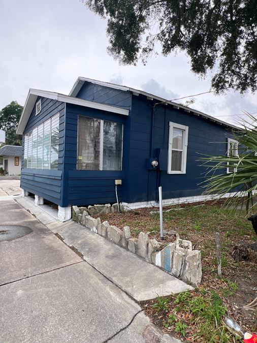 Ormond US-1 Assemblage- Office/Retail- 3 Buildings