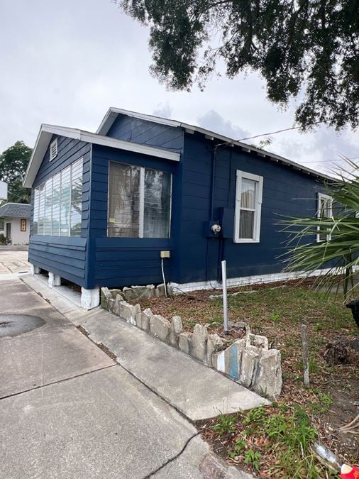 Ormond US-1 Assemblage- Office/Retail- 3 Buildings