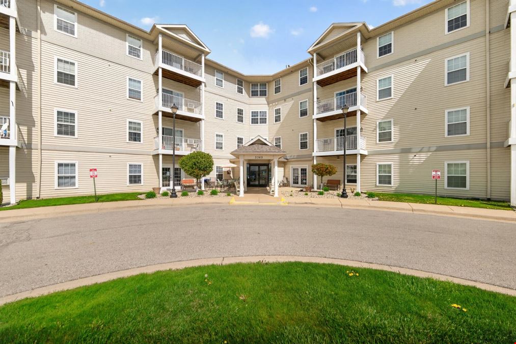 St. Clair Landings