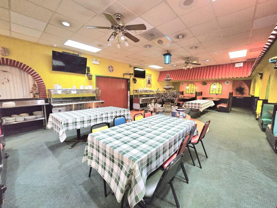 Monarca Restaurant