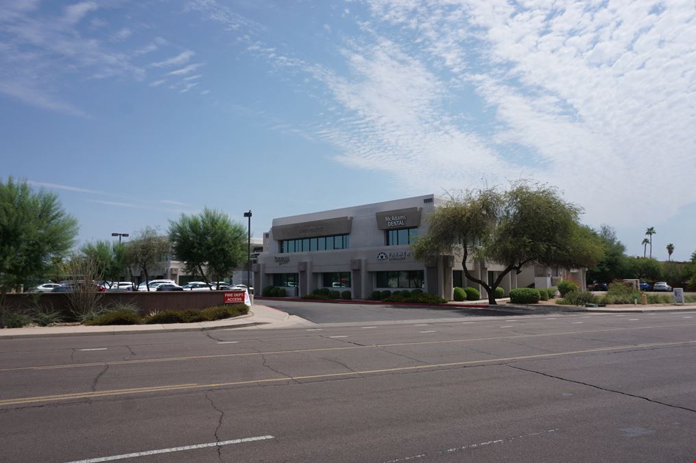 11111 N Scottsdale Rd