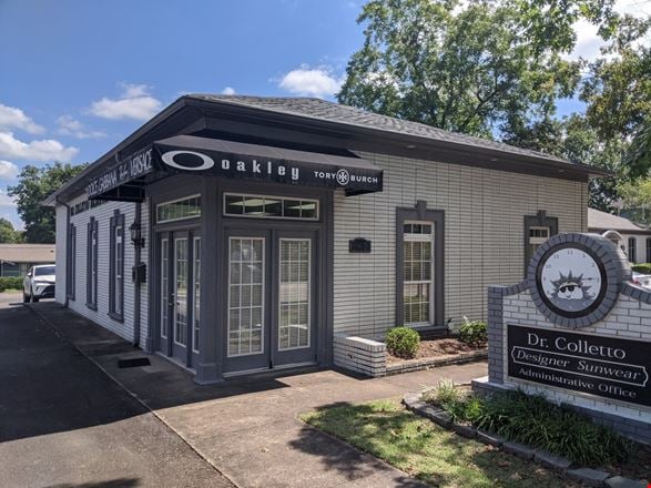 Preview of Office space for Rent at 362 Oakland Ave