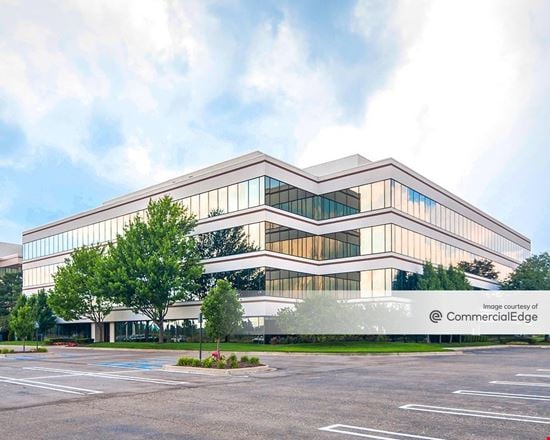 Preview of Office space for Rent at 17177 North Laurel Park Drive