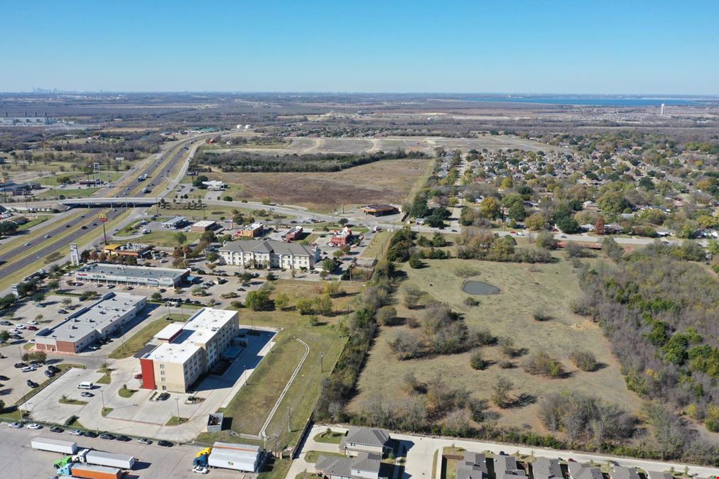 1.77 Acres 