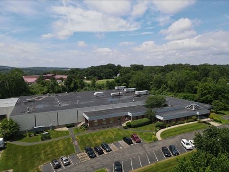 Preview of Industrial space for Sale at 64 Avenue Of Industry