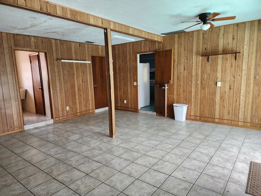 2455 Bee Ridge Road - Office