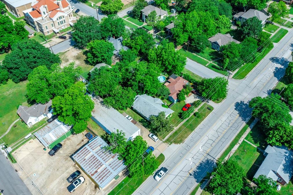 405 N Virginia