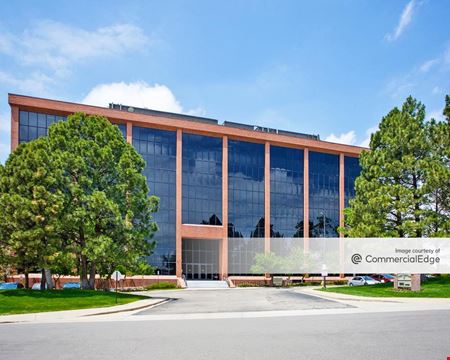 Preview of Office space for Rent at 3300 South Parker Road