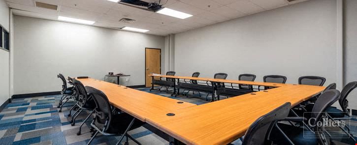 Industrial Building for Sale in Chandler