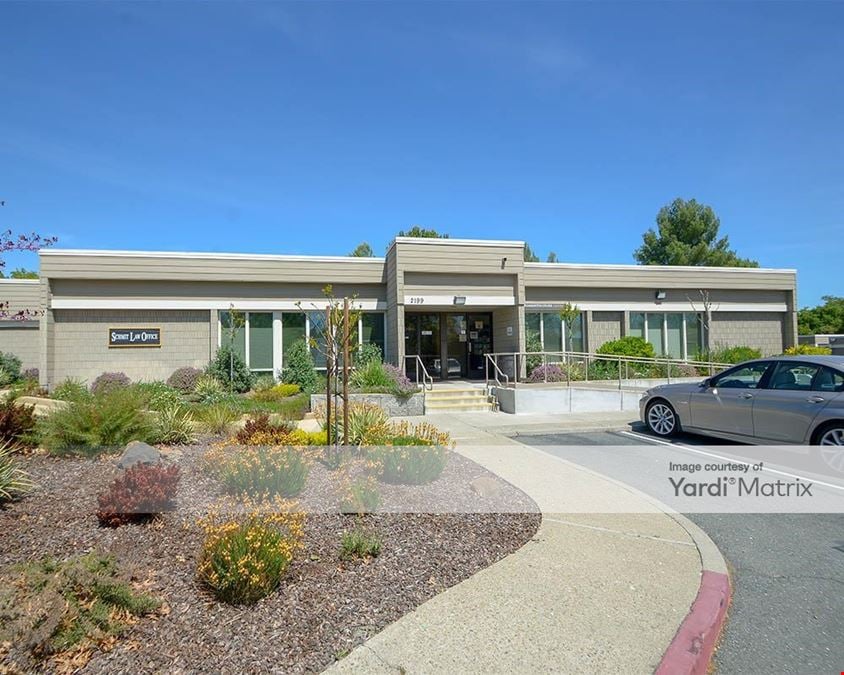 Civic Center Office Park - 370, 380 Civic Drive & 2199 Norse Drive