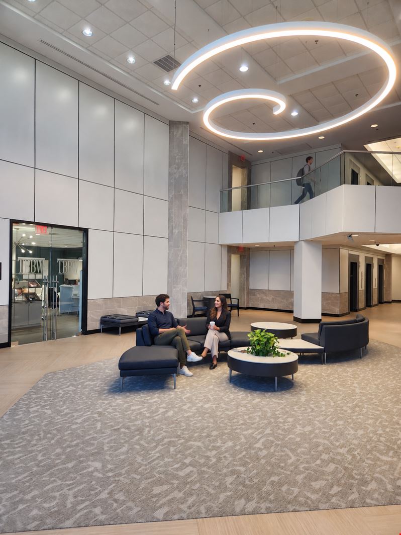 Clearwater Office Evolution