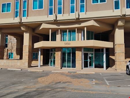 Preview of Office space for Rent at 5150 East Yale Circle Suite 101