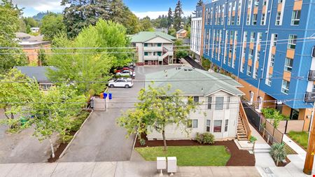 Preview of Other space for Sale at 10405-10409 E Burnside St