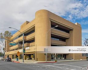 South Bay Square
