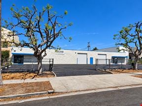 325 - 329 Mira Loma Ave