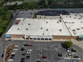 Lebanon Valley Mall