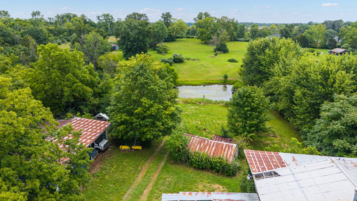 2550 Township Road