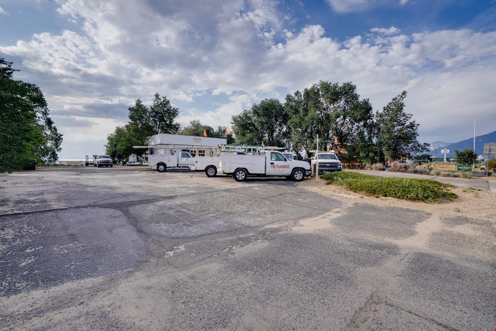 1132 Paseo del Pueblo Sur