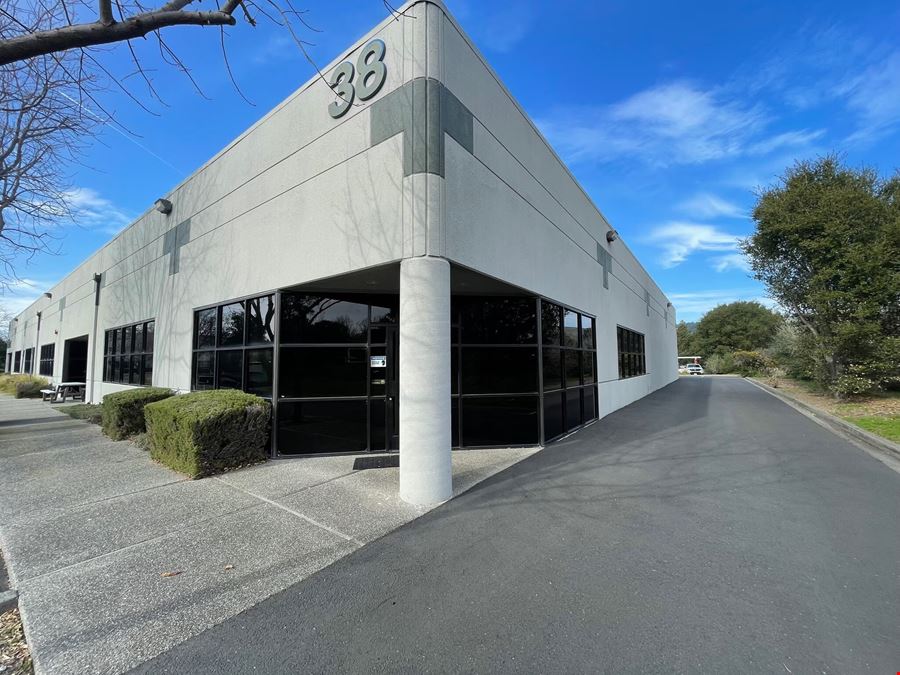 38 Executive Ct