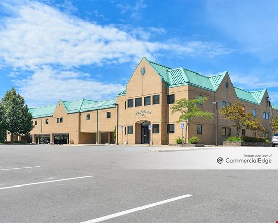 Preview of Office space for Rent at 7188 North Main Street