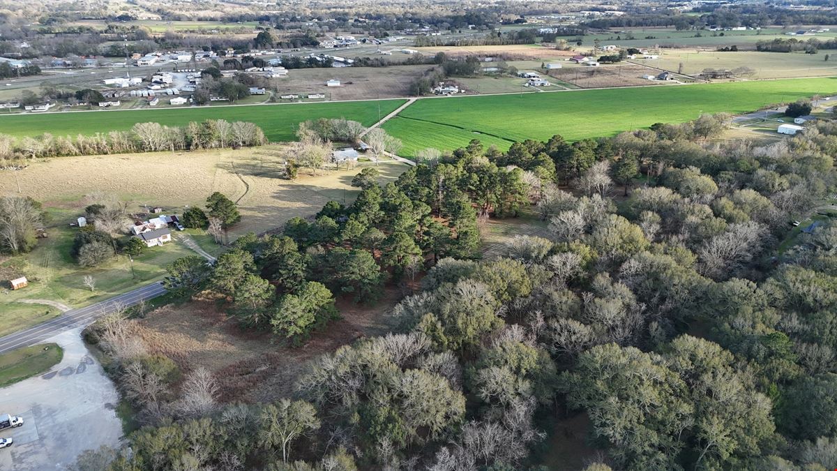 Commercial/Residential Land For Sale