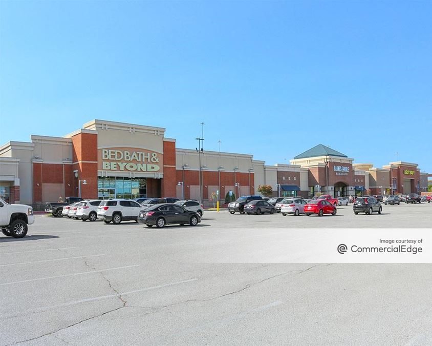 The Shops at NorthEast Mall