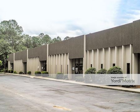 Preview of Office space for Rent at 245 Riverchase Pkwy East