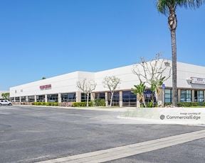 Commercenter Anaheim