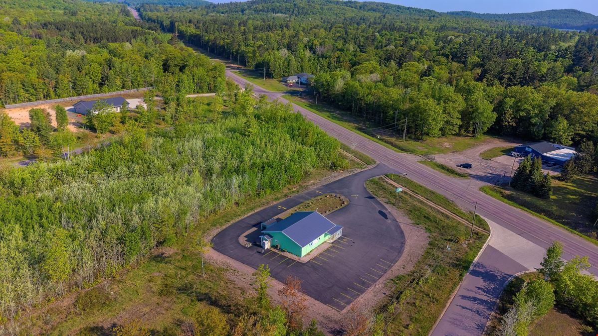 Operational Dispensary for SALE!
